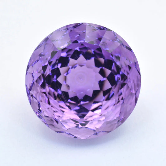 Améthyste Ronde 8,22 ct