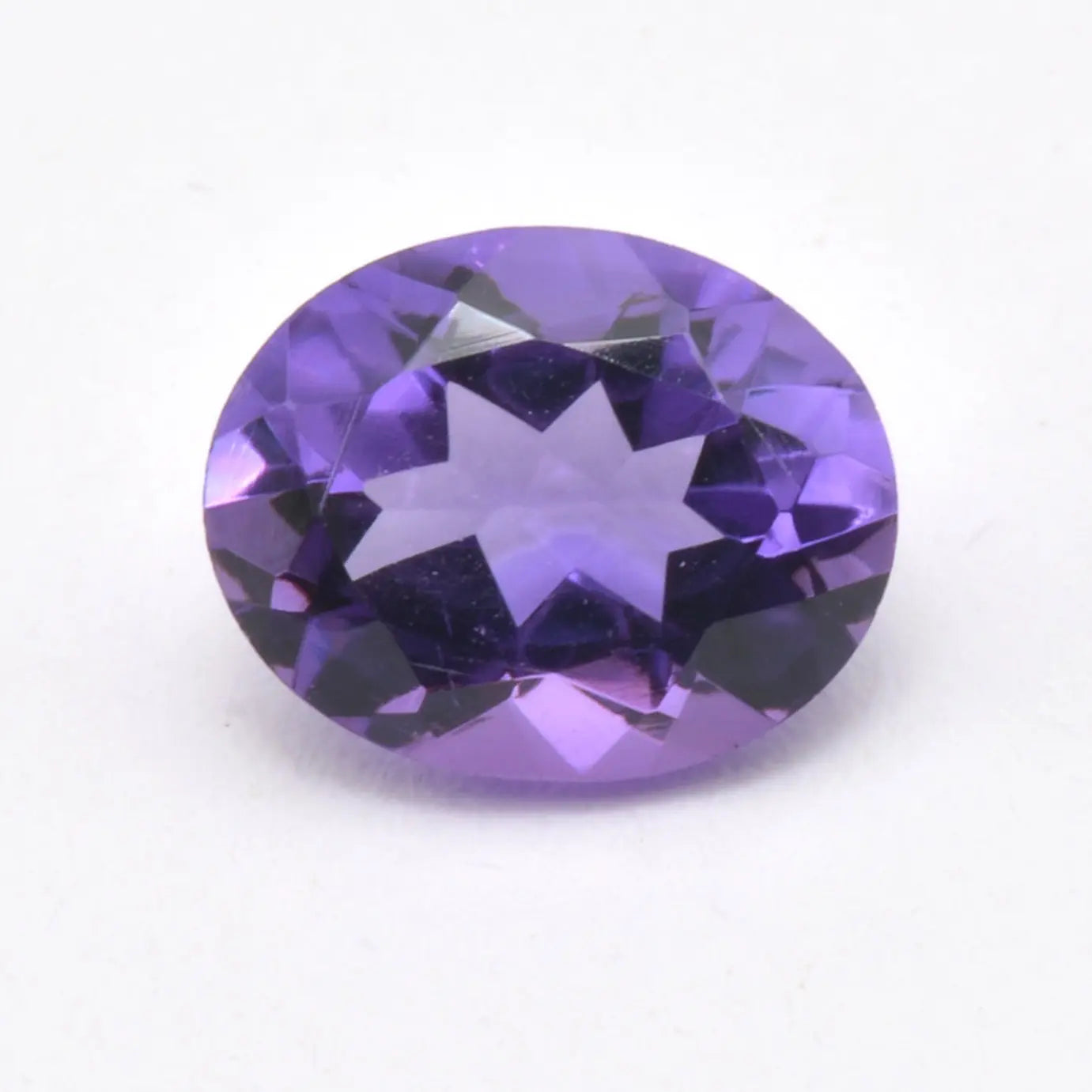 Améthyste Ovale 1,93ct