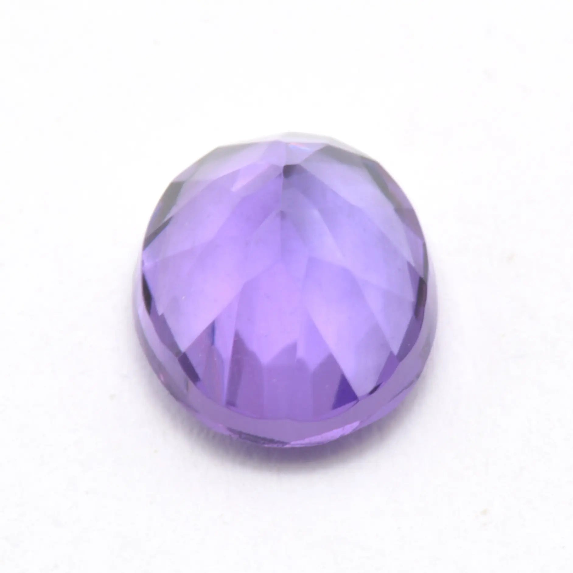 Pierre taillée Améthyste Ovale 1,93ct 