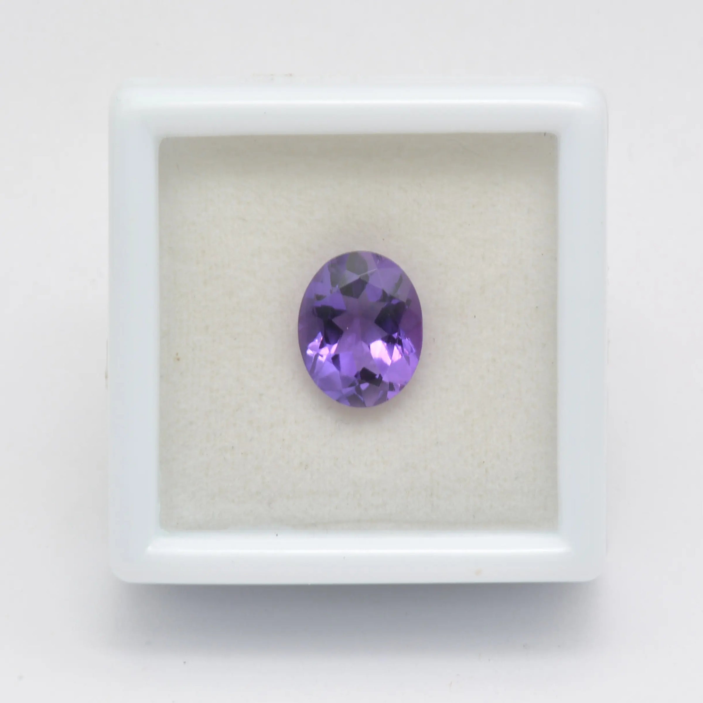 Améthyste Ovale 1,93ct