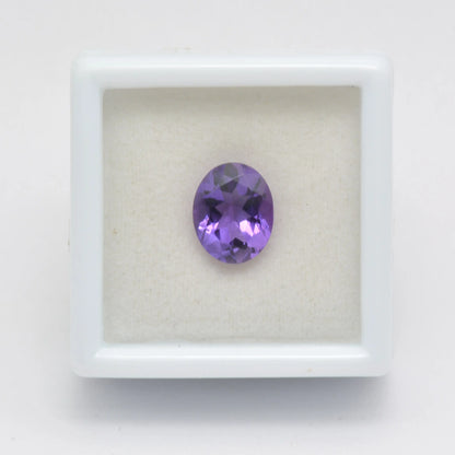 Améthyste Ovale 1,93ct