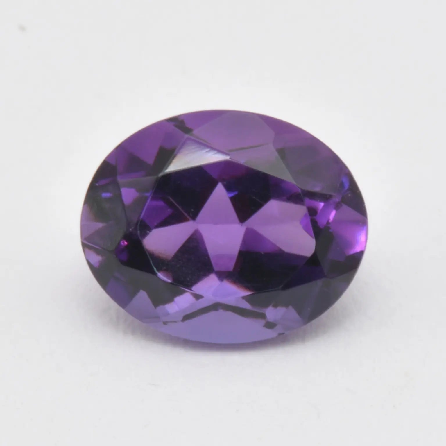 Améthyste Ovale 3,02ct