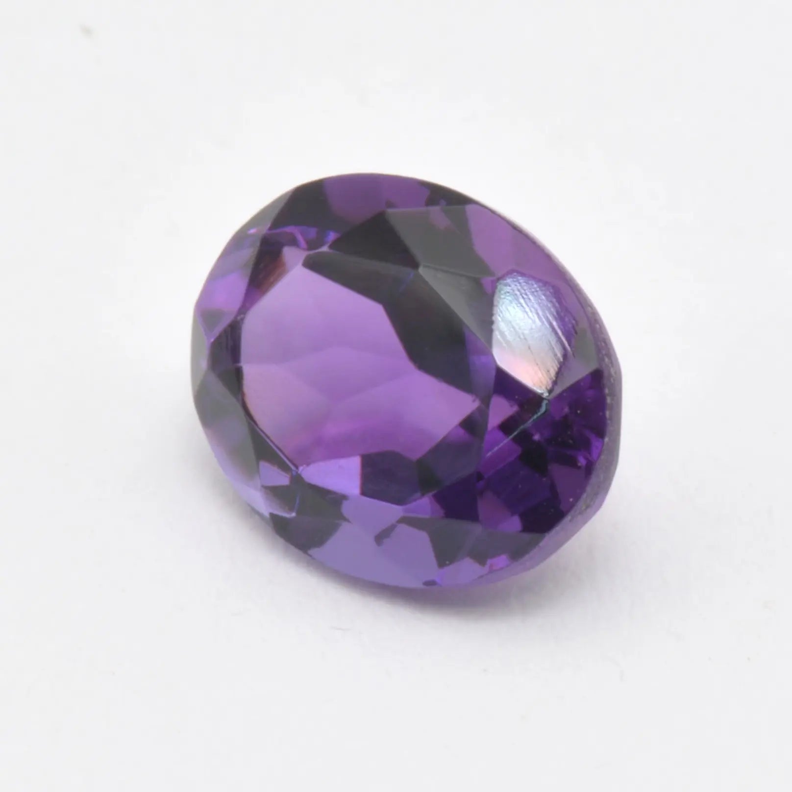 Améthyste Ovale 3,02ct