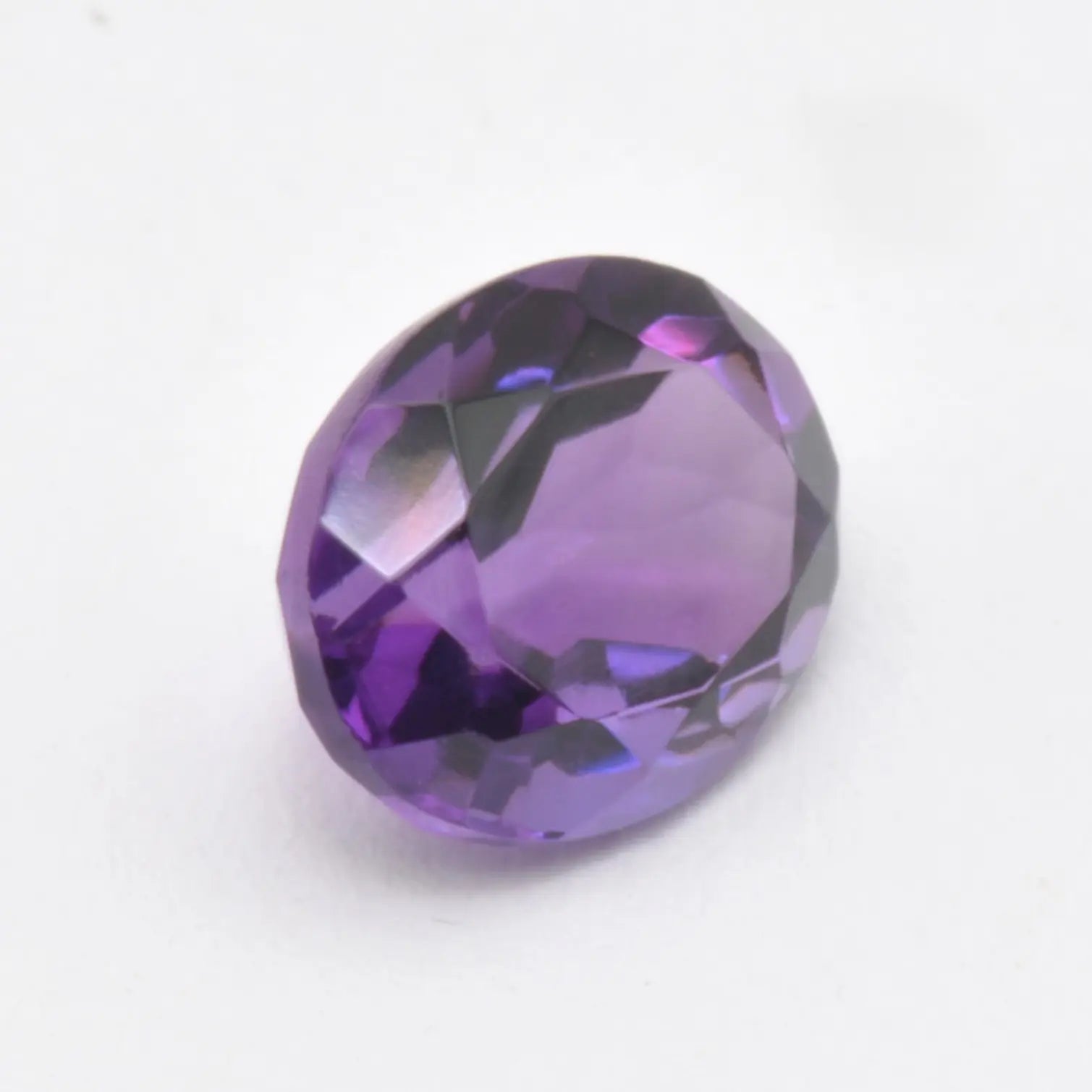 Améthyste Ovale 3,02ct