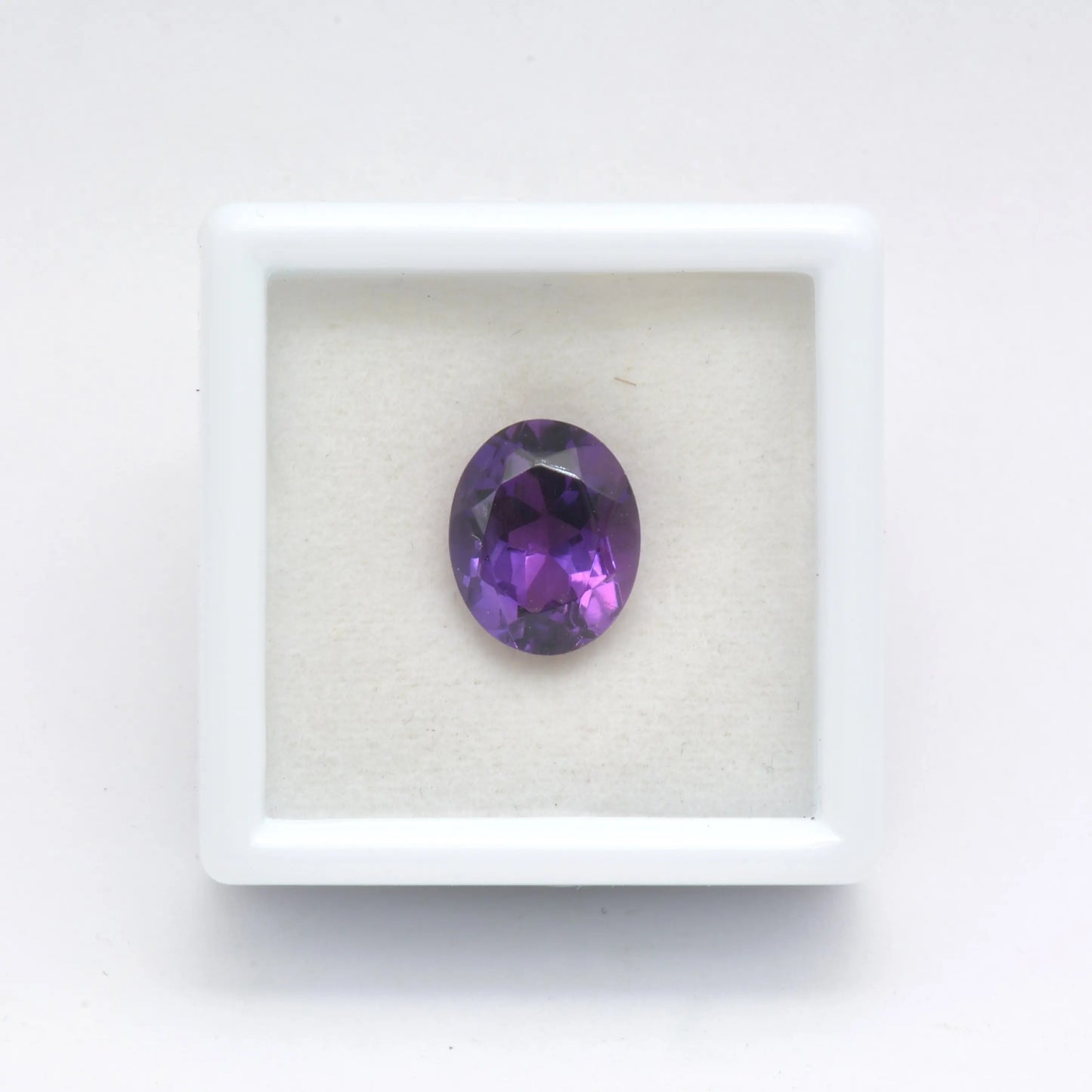 Améthyste Ovale 3,02ct