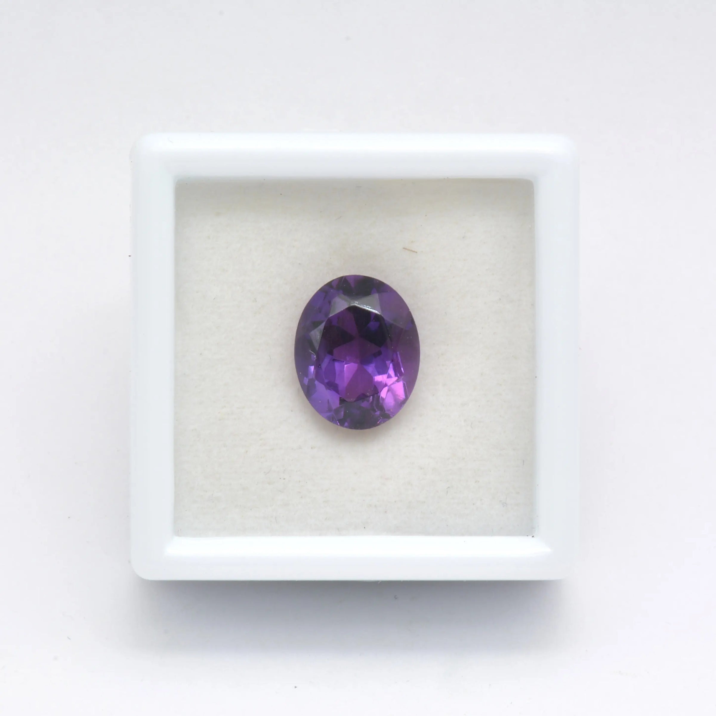 Améthyste Ovale 3,02ct