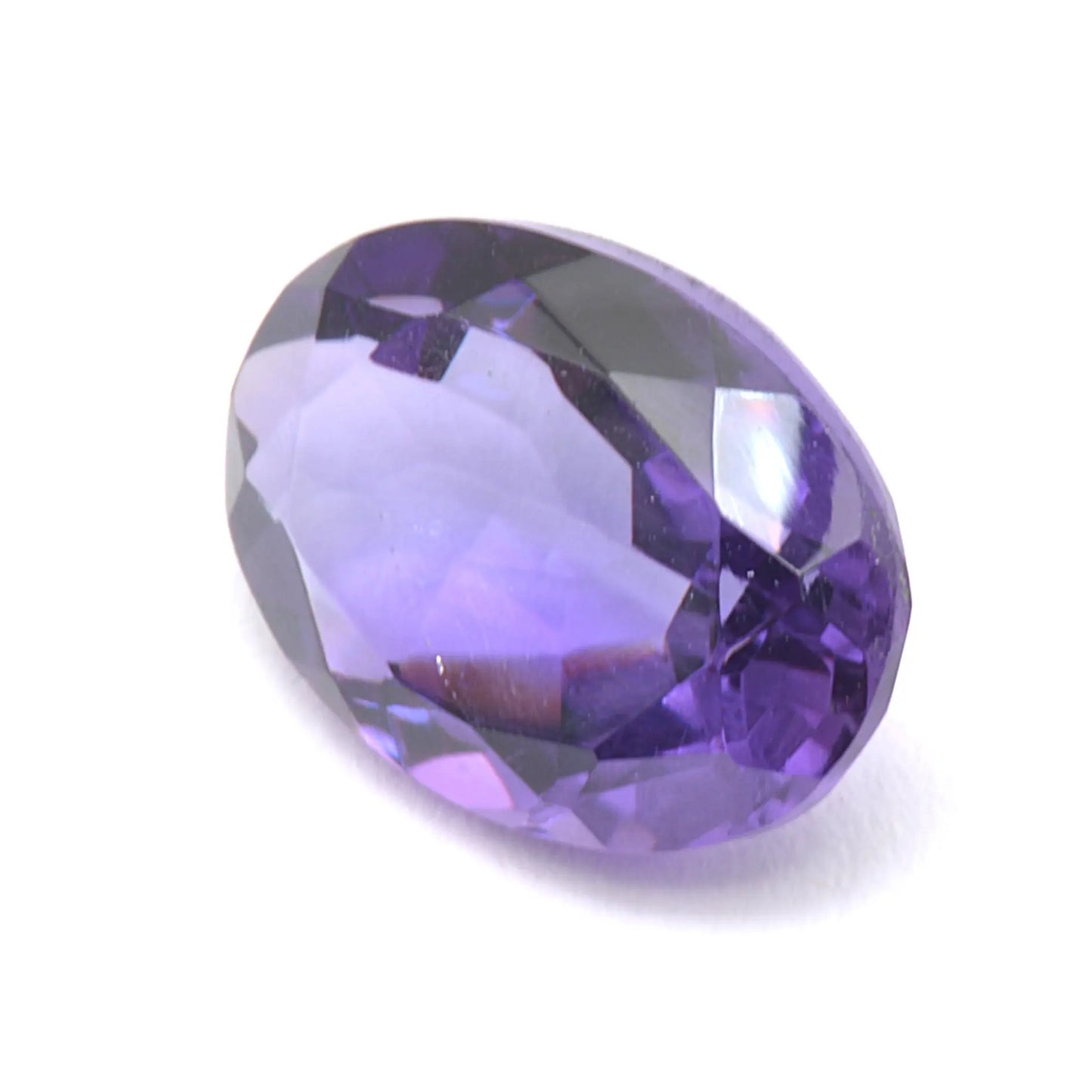 Améthyste Ovale 4,43ct