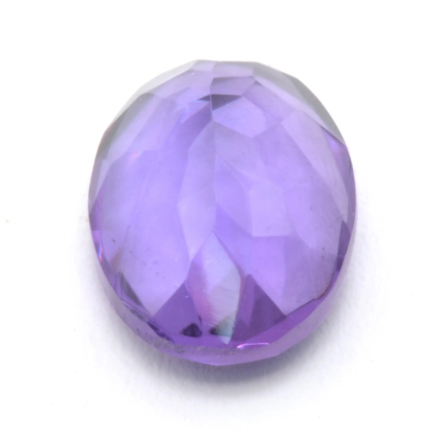 Améthyste Ovale 4,43ct