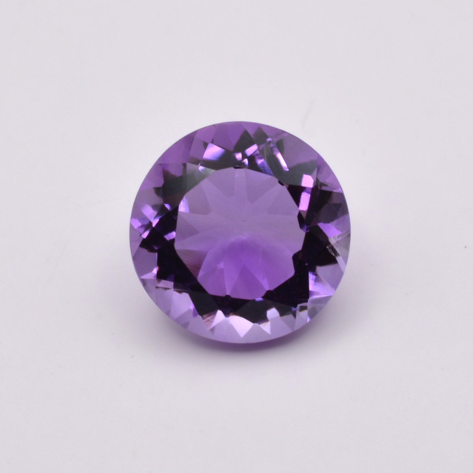 Améthyste Ronde 3,48ct