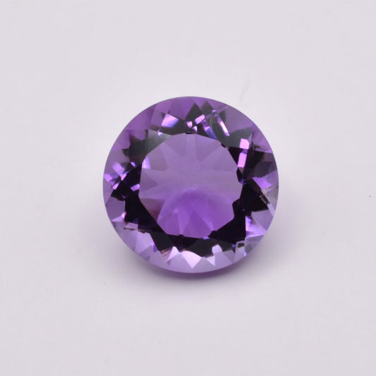 Améthyste Ronde 3,48ct
