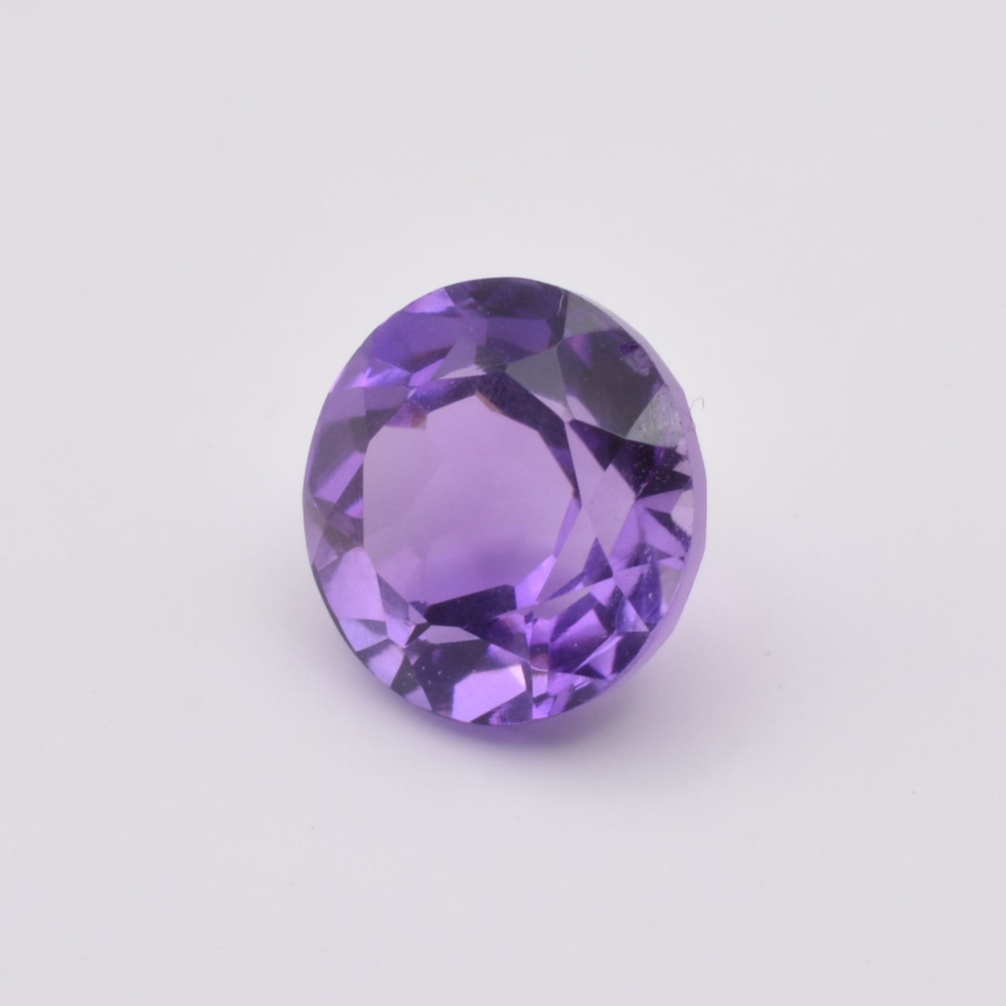 Améthyste Ronde 2,83ct