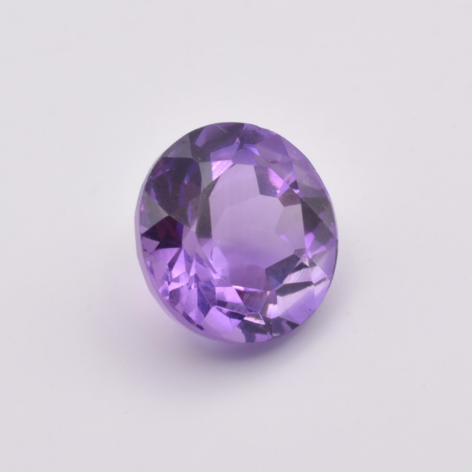 Améthyste Ronde 2,83ct