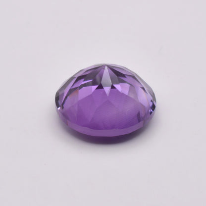 Améthyste Ronde 6,40ct