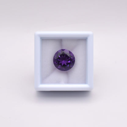 Améthyste Ronde 5,40ct