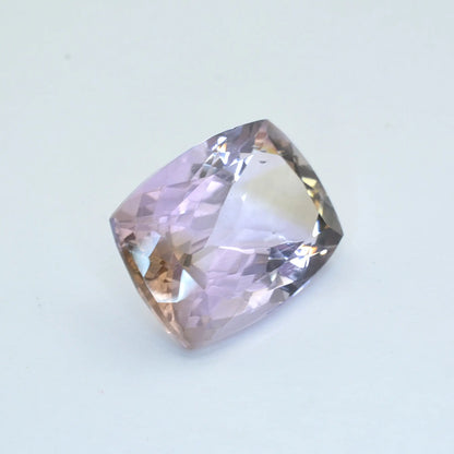 Amétrine Coussin Rectangle 17,22ct
