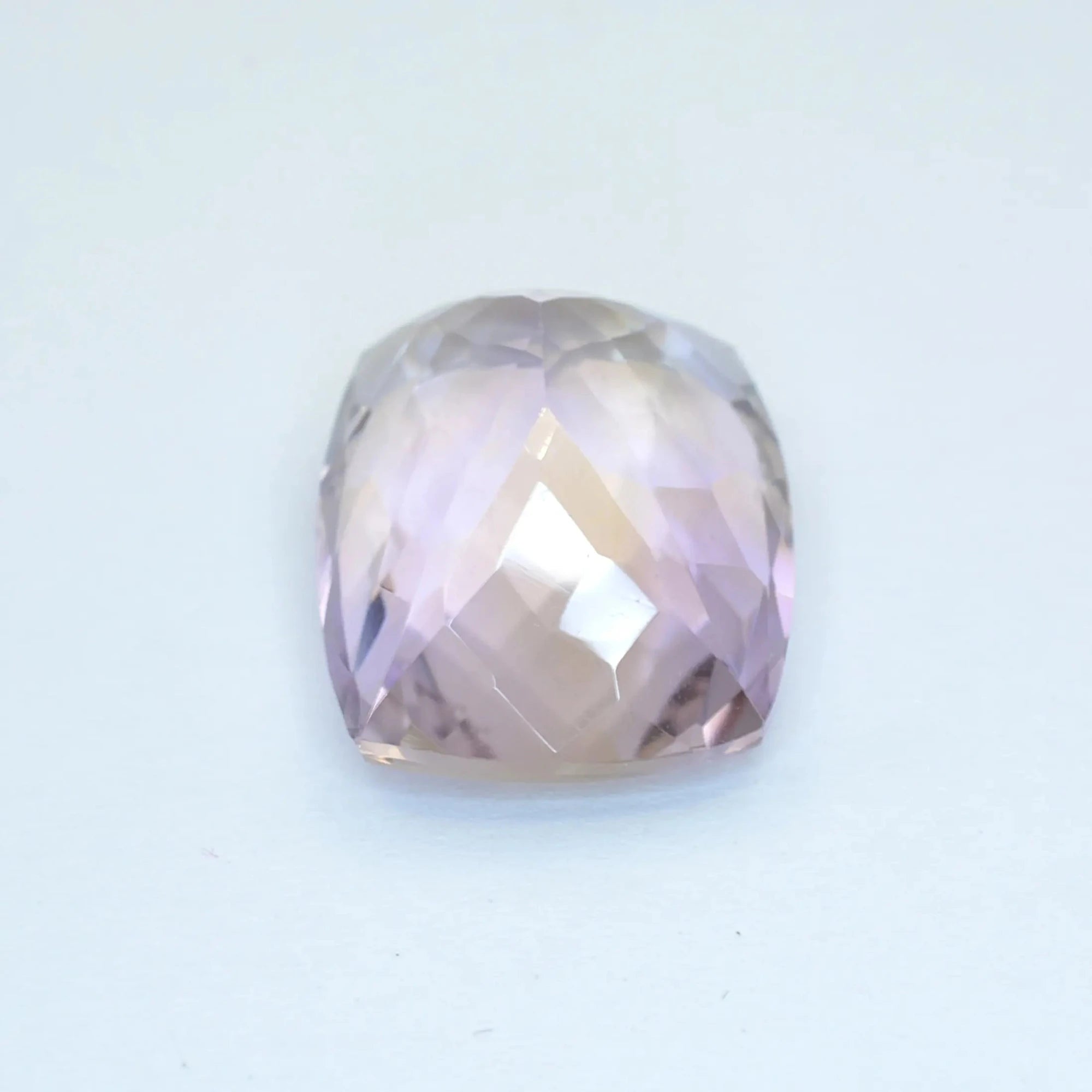 Amétrine Coussin Rectangle 17,22ct - 