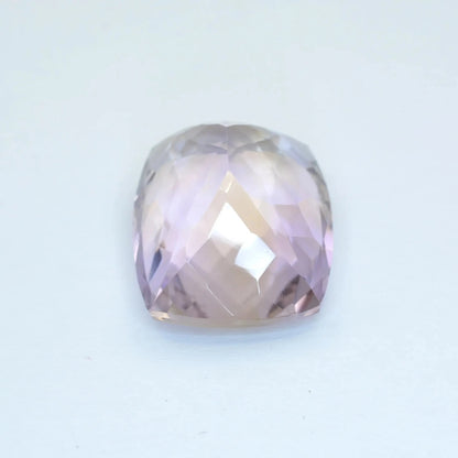 Amétrine Coussin Rectangle 17,22ct