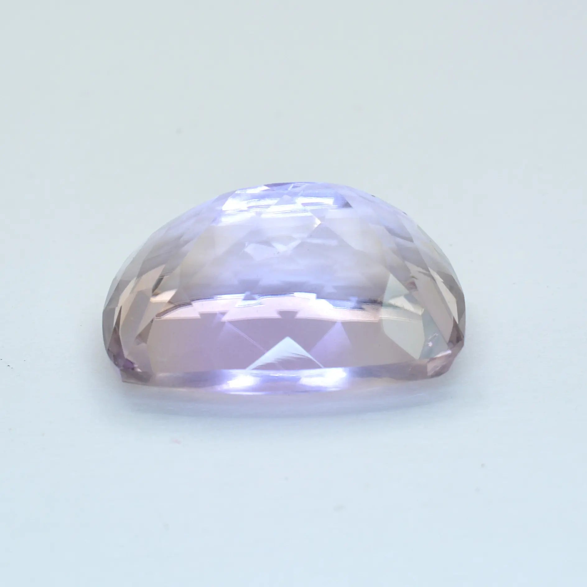 Amétrine Coussin Rectangle 17,22ct