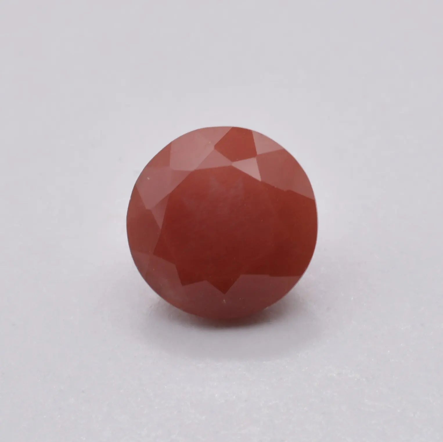 Pierre taillée Andésine 2,53ct