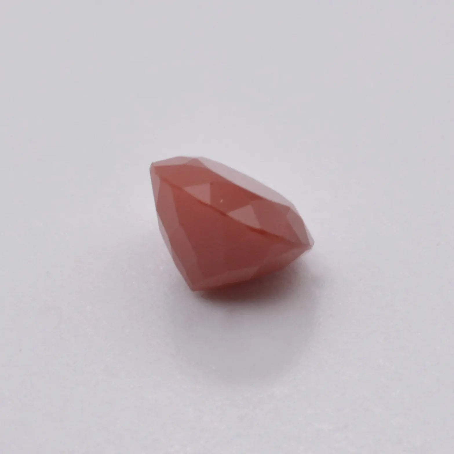 Pierre taillée Andésine 2,53ct