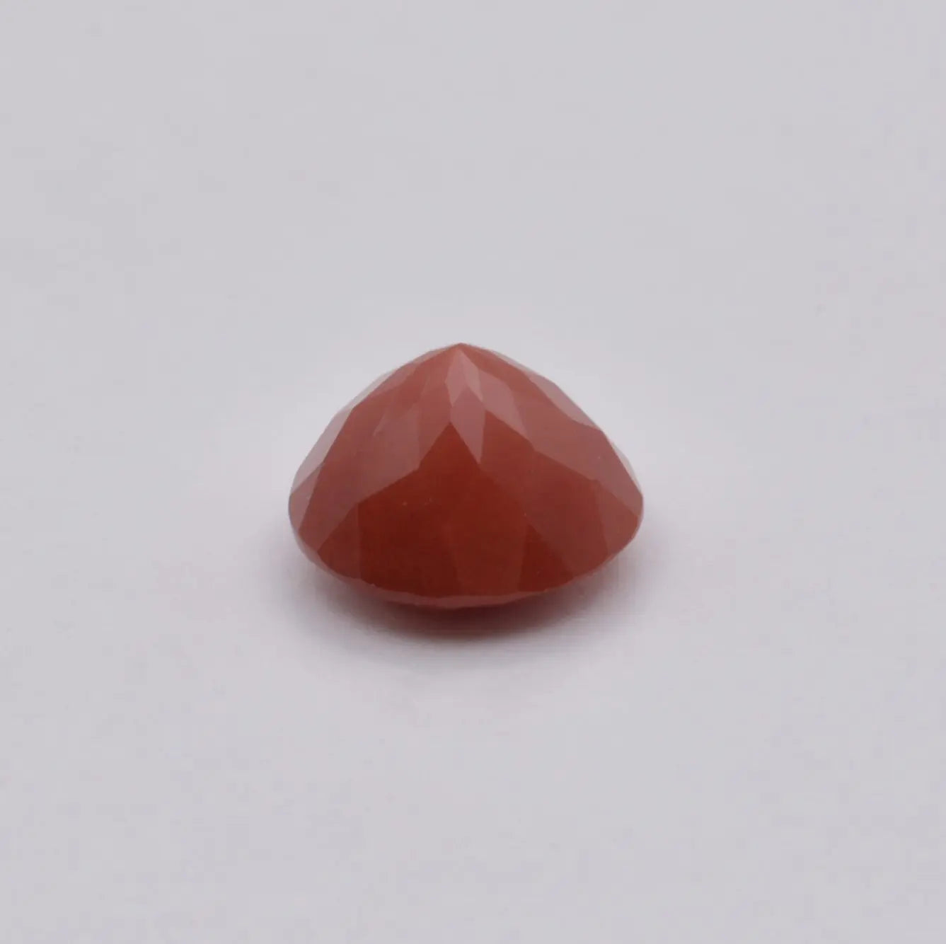 Pierre taillée Andésine 2,53ct