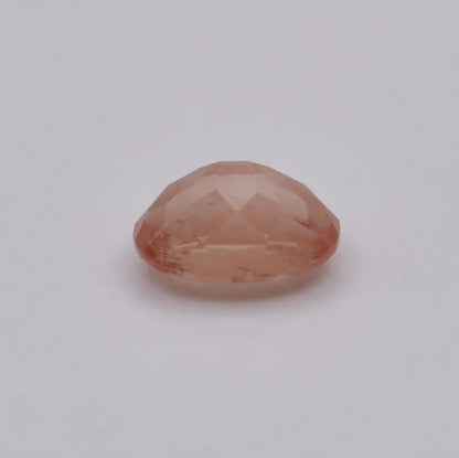 Andésine 1,75ct - pierre précieuse - gemme