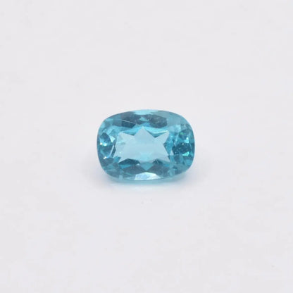 Apatite 1,18ct - pierre précieuse - gemme