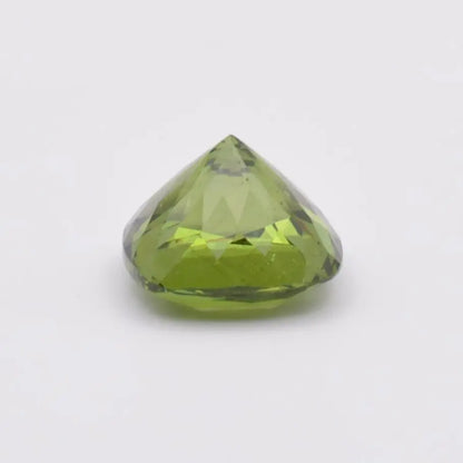 Apatite 3,83ct - pierre précieuse - gemme