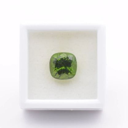 Apatite 3,83ct - pierre précieuse - gemme