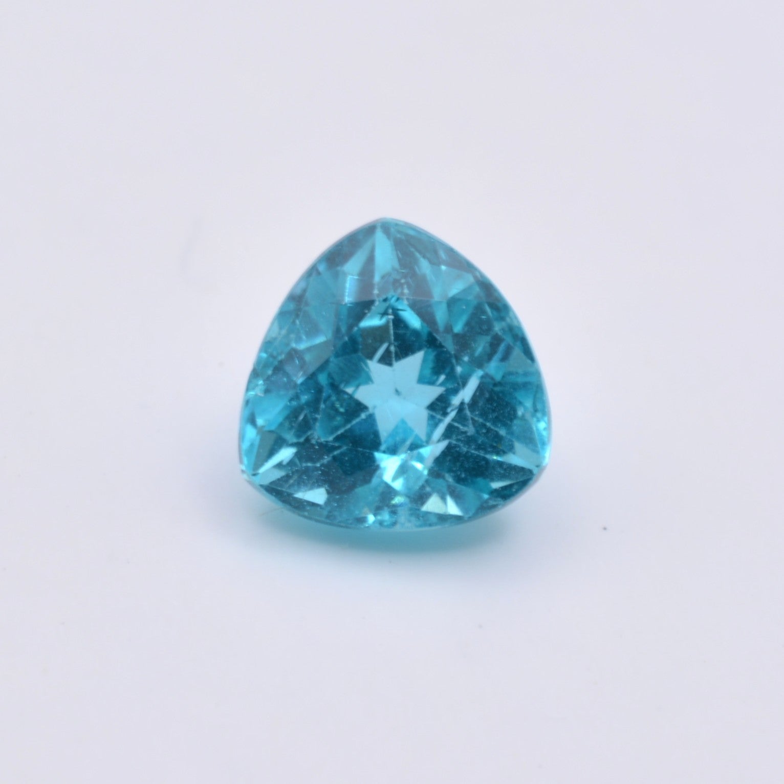 Apatite Trillion 1ct - 