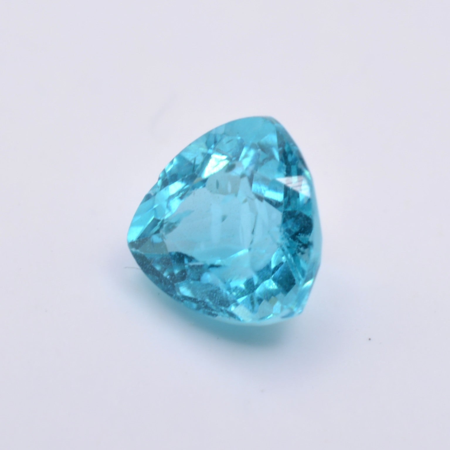 Apatite Trillion 1ct - 