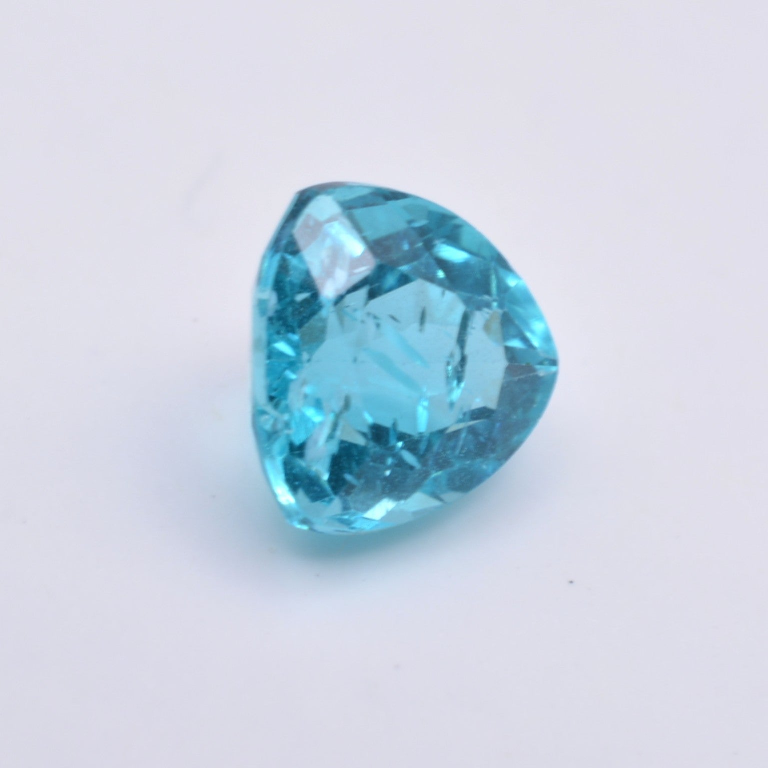 Apatite Trillion 1ct - 