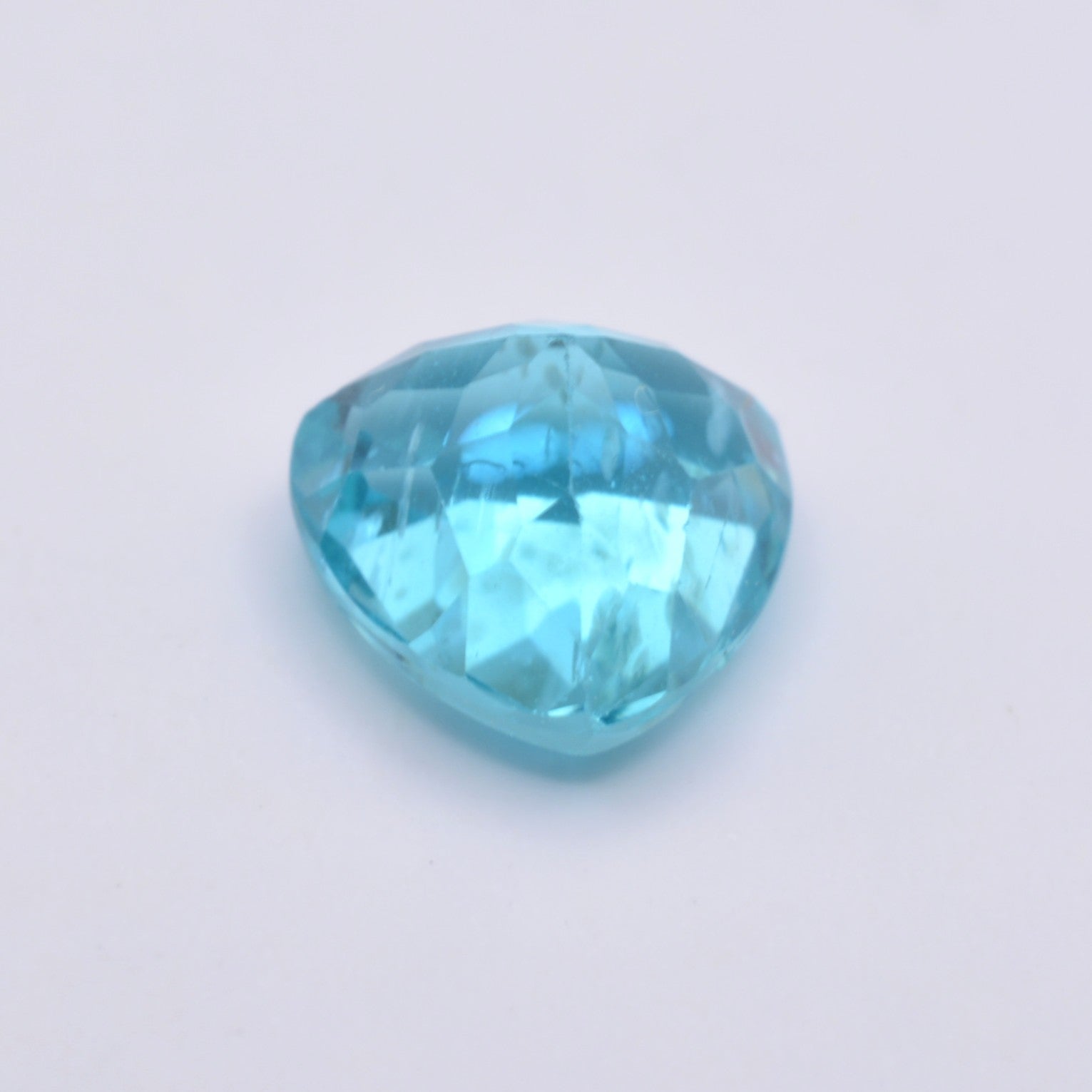 Apatite Trillion 1ct - 