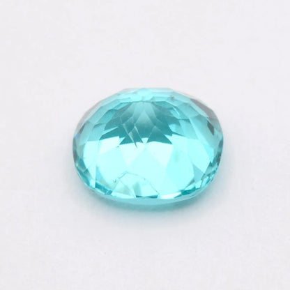 Apatite Bleue Ovale 1,75 ct