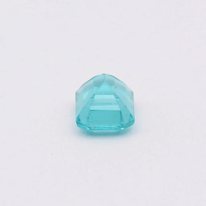 Apatite Bleue Rectangle 1,27 ct