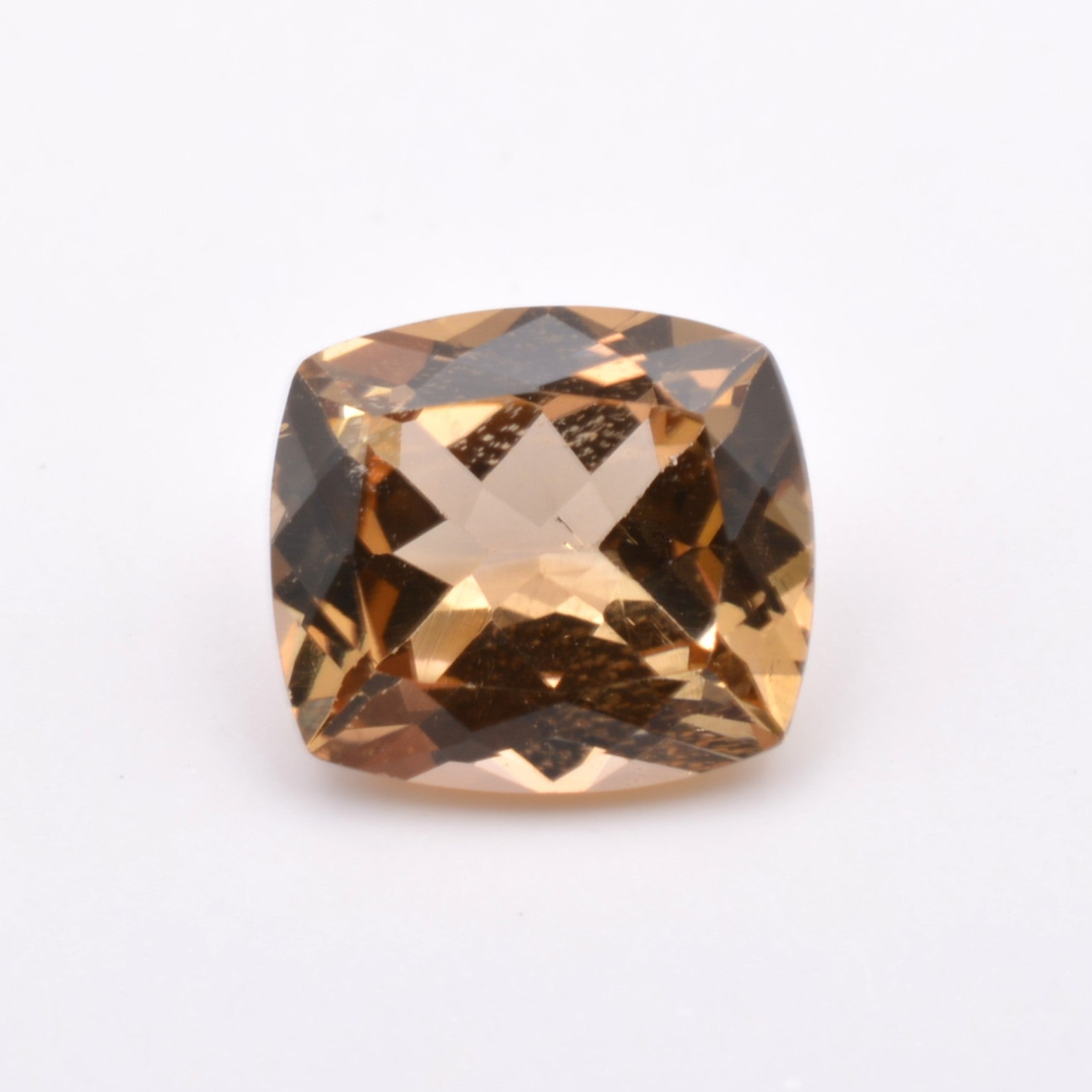 Axinite Coussin 1,06ct