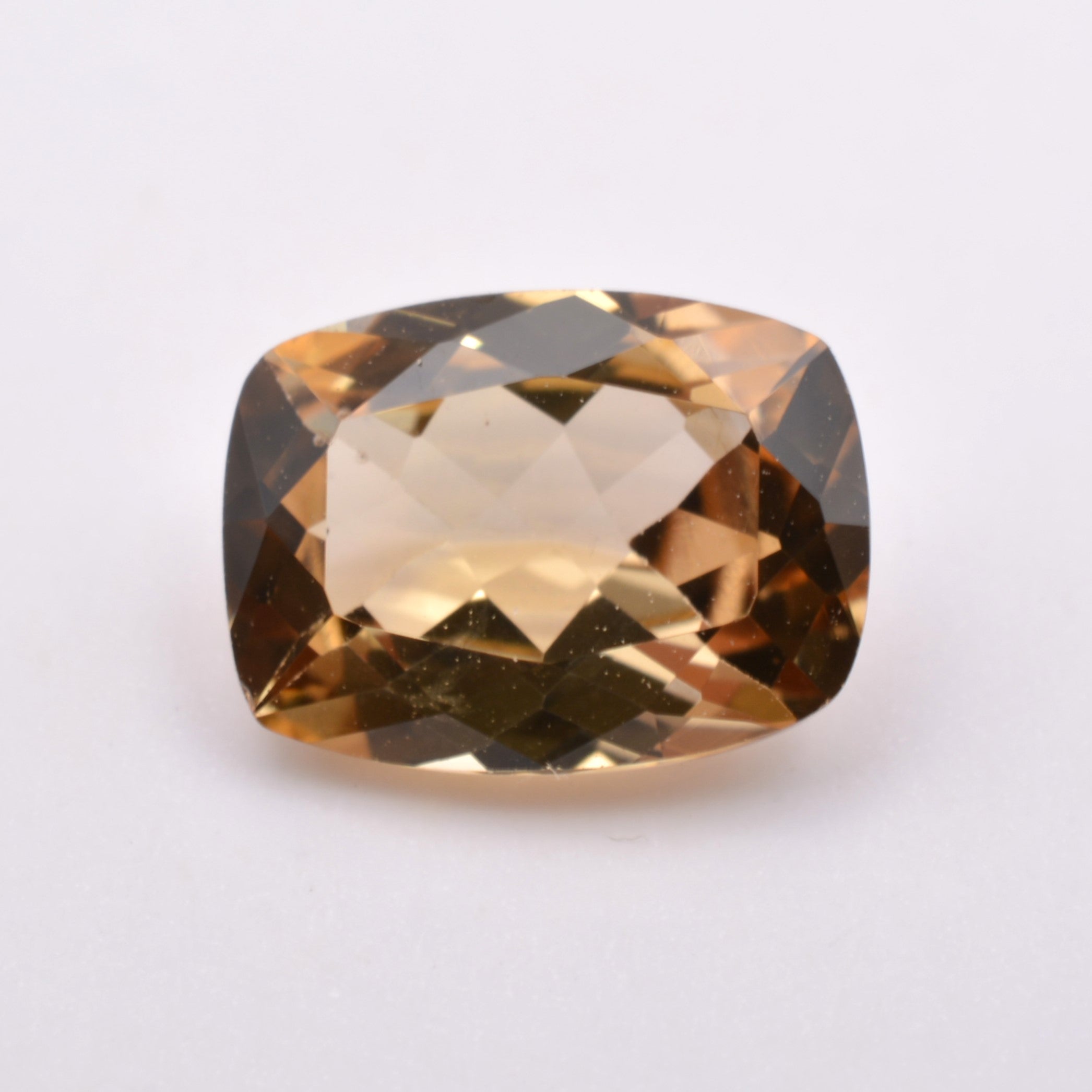 Axinite Coussin 1,03ct