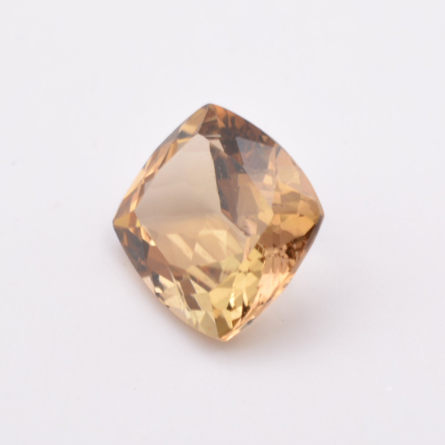 Axinite Coussin 1,06ct