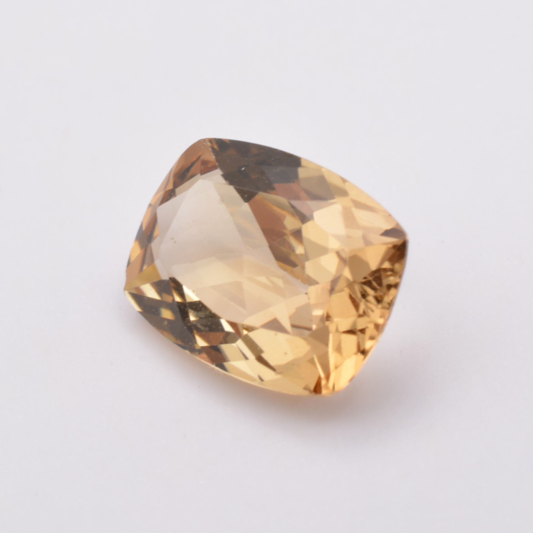 Axinite Coussin 1,03ct