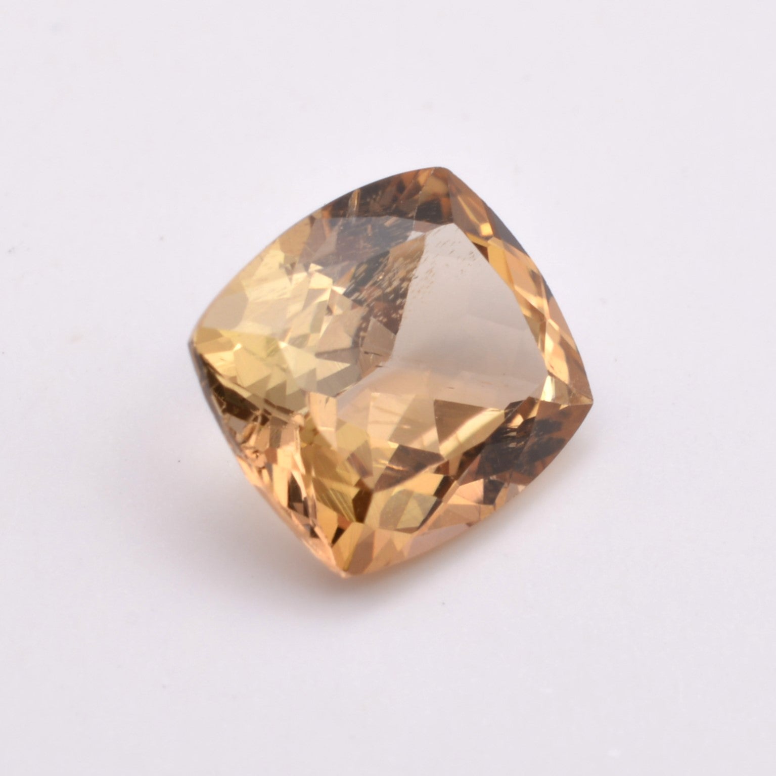 Axinite Coussin 1,06ct