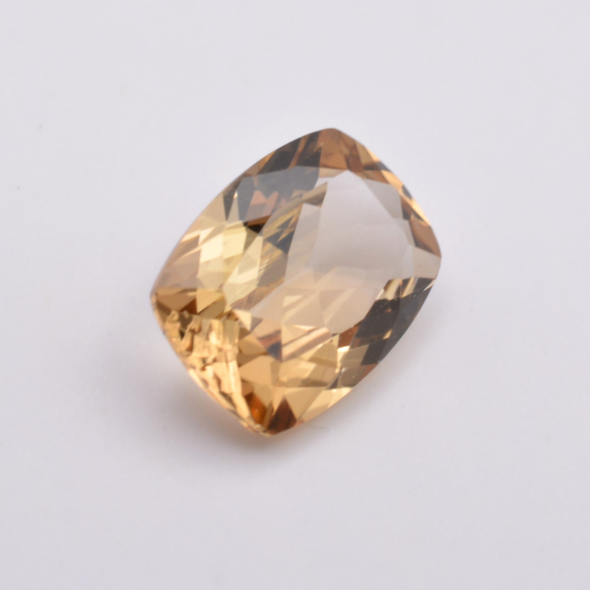 Axinite Coussin 1,03ct