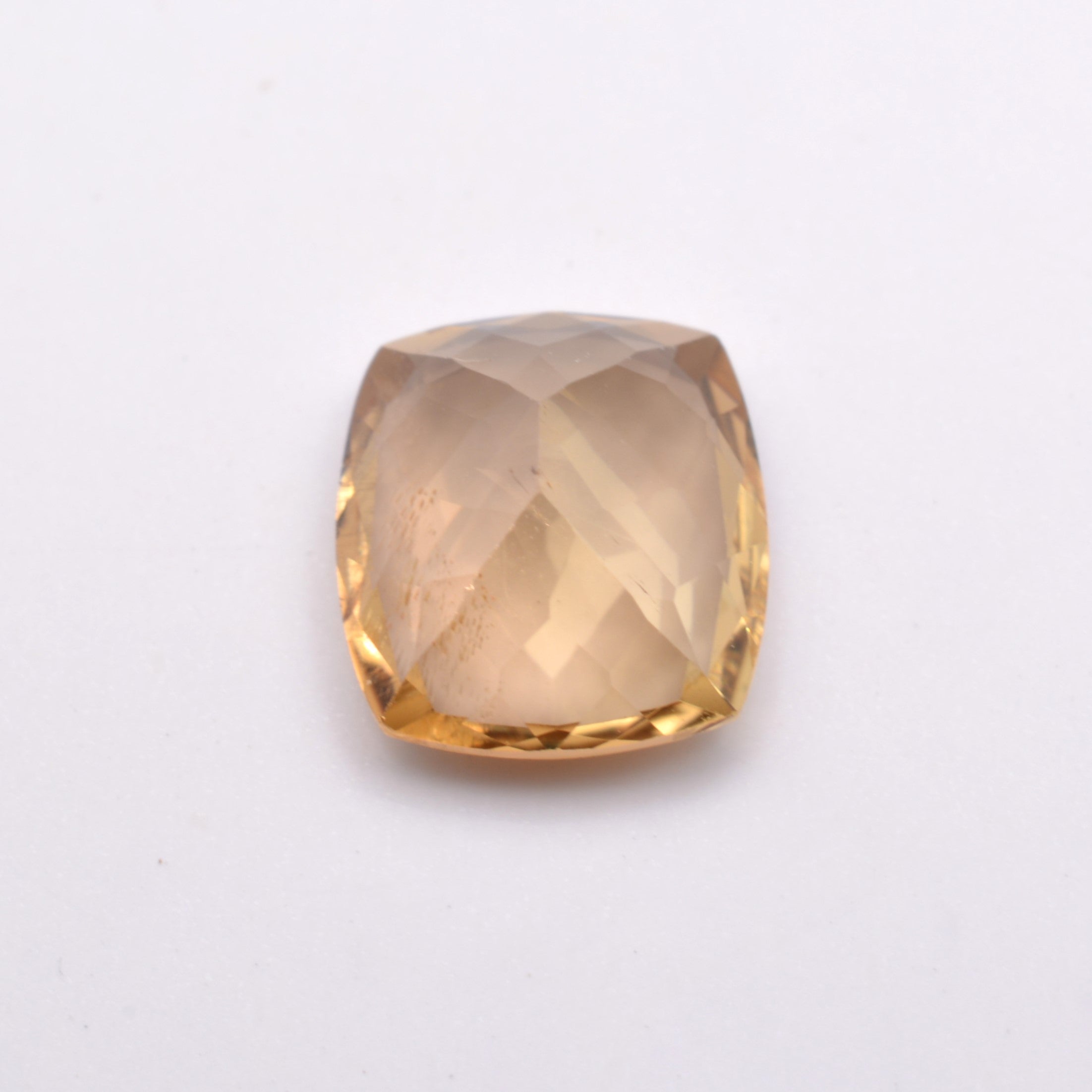 Axinite Coussin 1,06ct