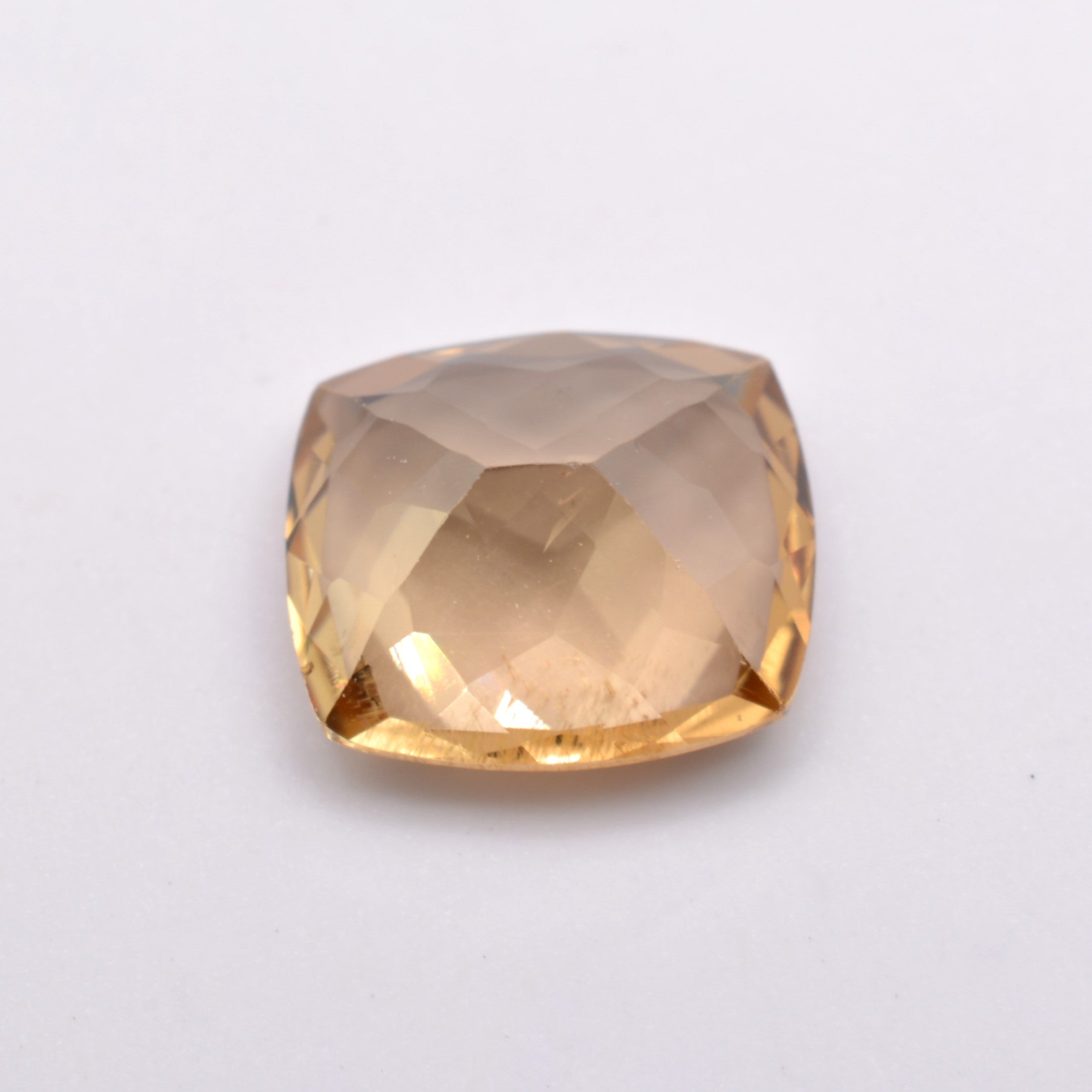 Axinite Coussin 1,06ct