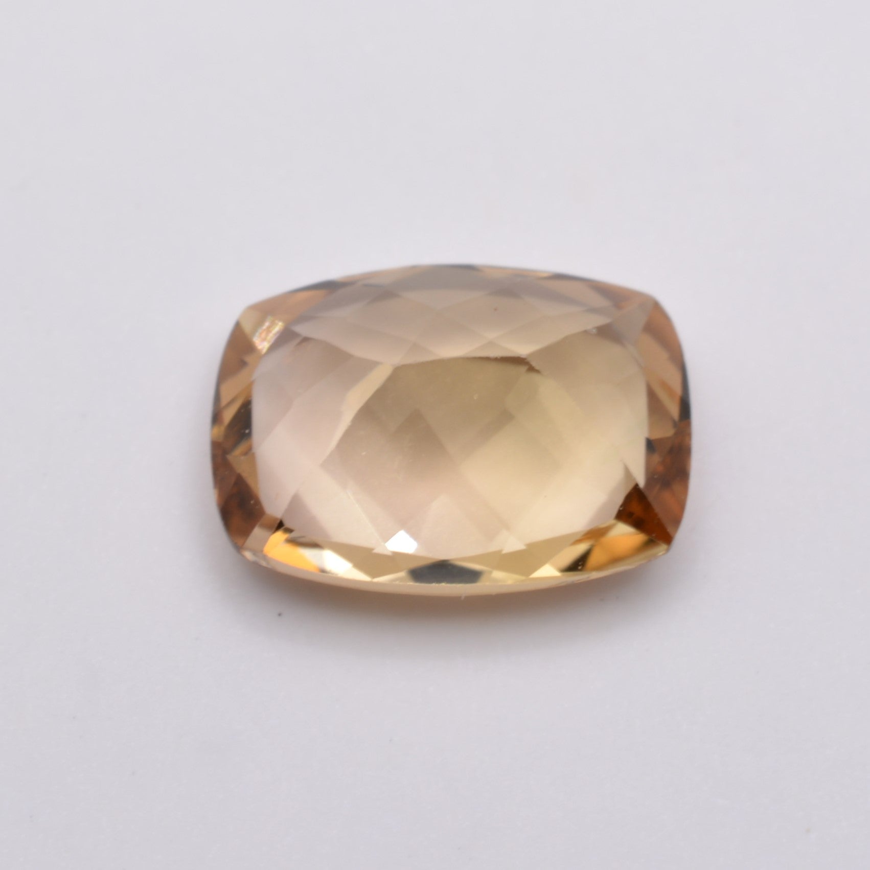 Axinite Coussin 1,03ct