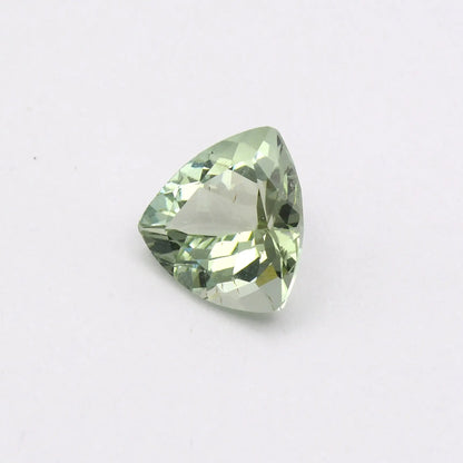 Béryl vert Trillion 2,53ct