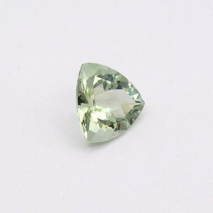 Béryl vert Trillion 2,53ct