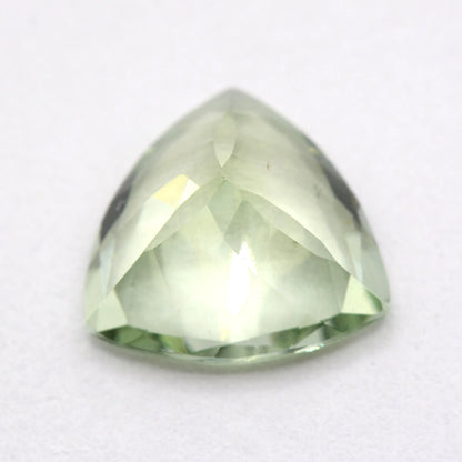 Béryl vert Trillion 2,53ct