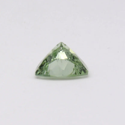 Béryl vert Trillion 2,53ct