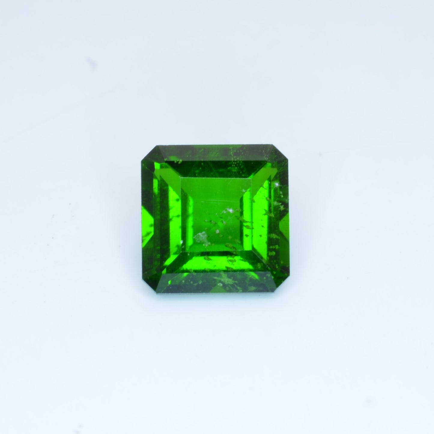 Chromiferous Diopside 0.92ct