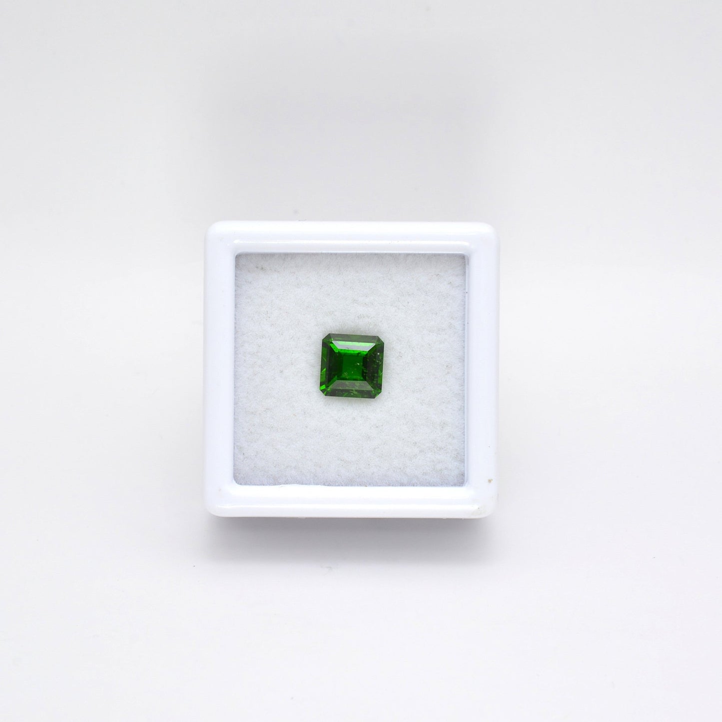 Chromiferous Diopside 0.92ct